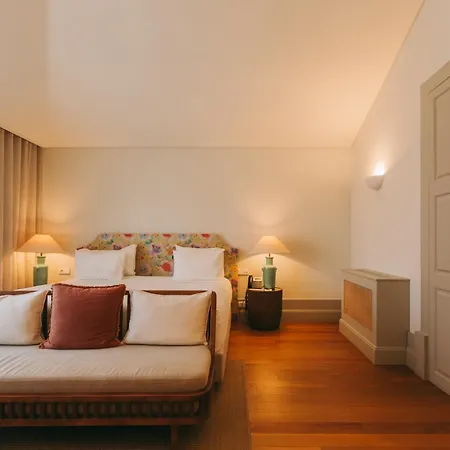 Torel Saboaria Porto Exterior photo