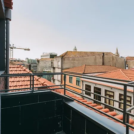 Torel Saboaria Porto Exterior photo
