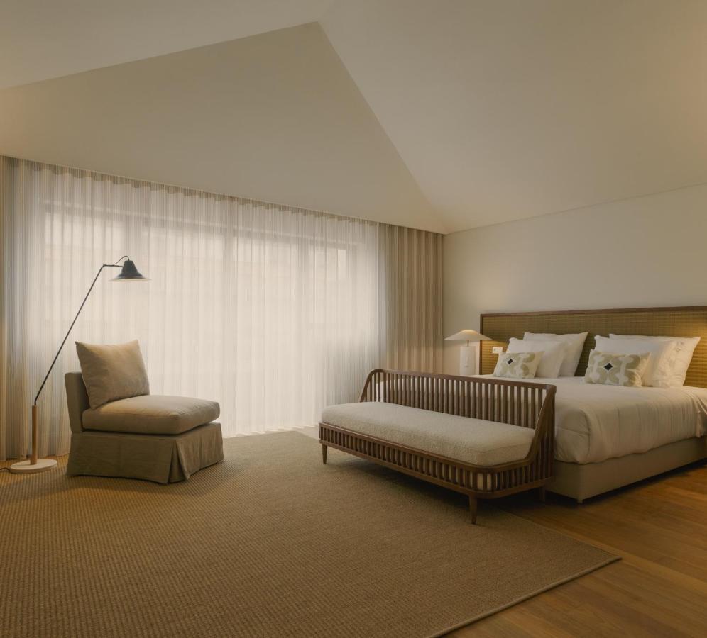 Torel Saboaria 5* Oporto