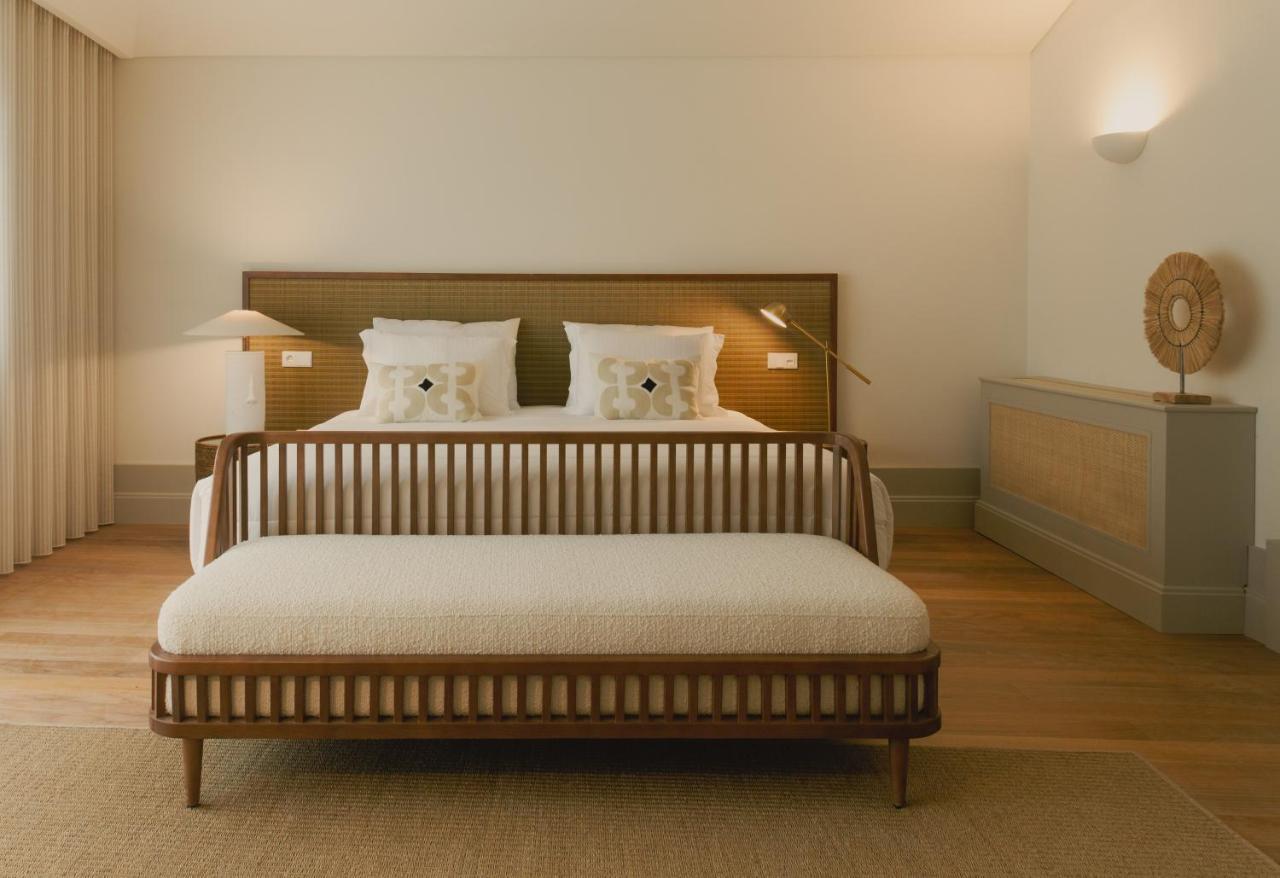 Torel Saboaria 5* Oporto
