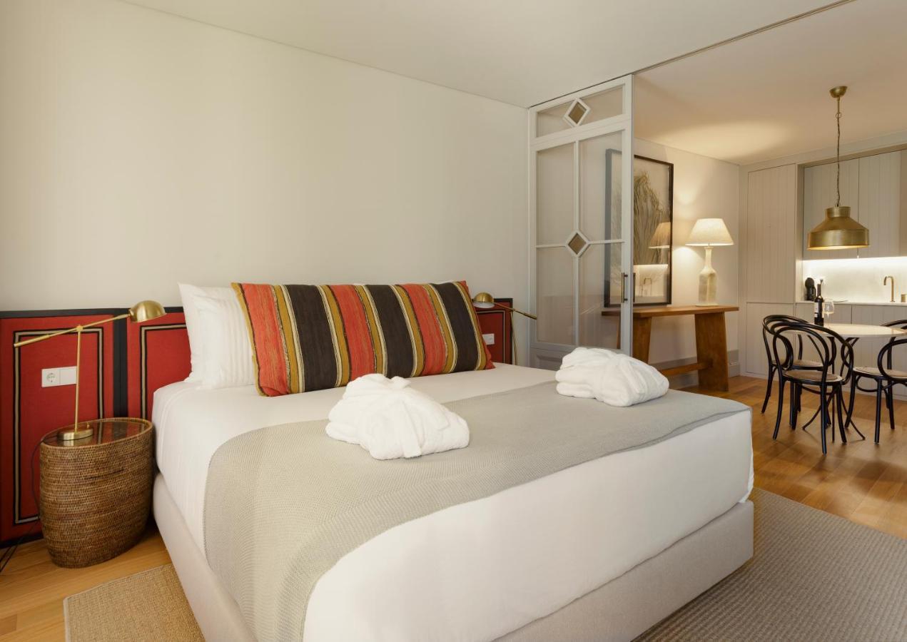 Hotel Torel Saboaria Oporto