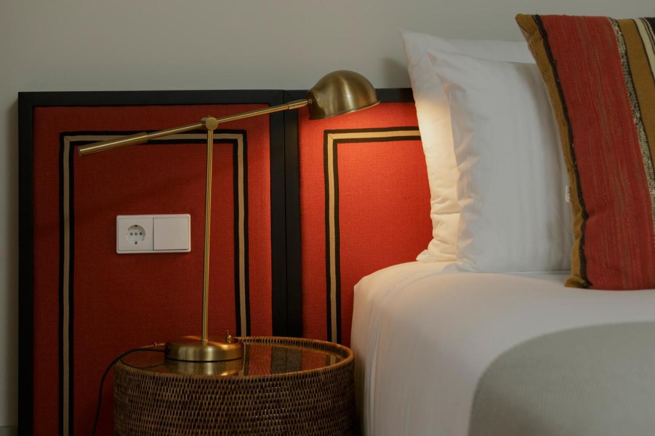 Hotel Torel Saboaria Oporto