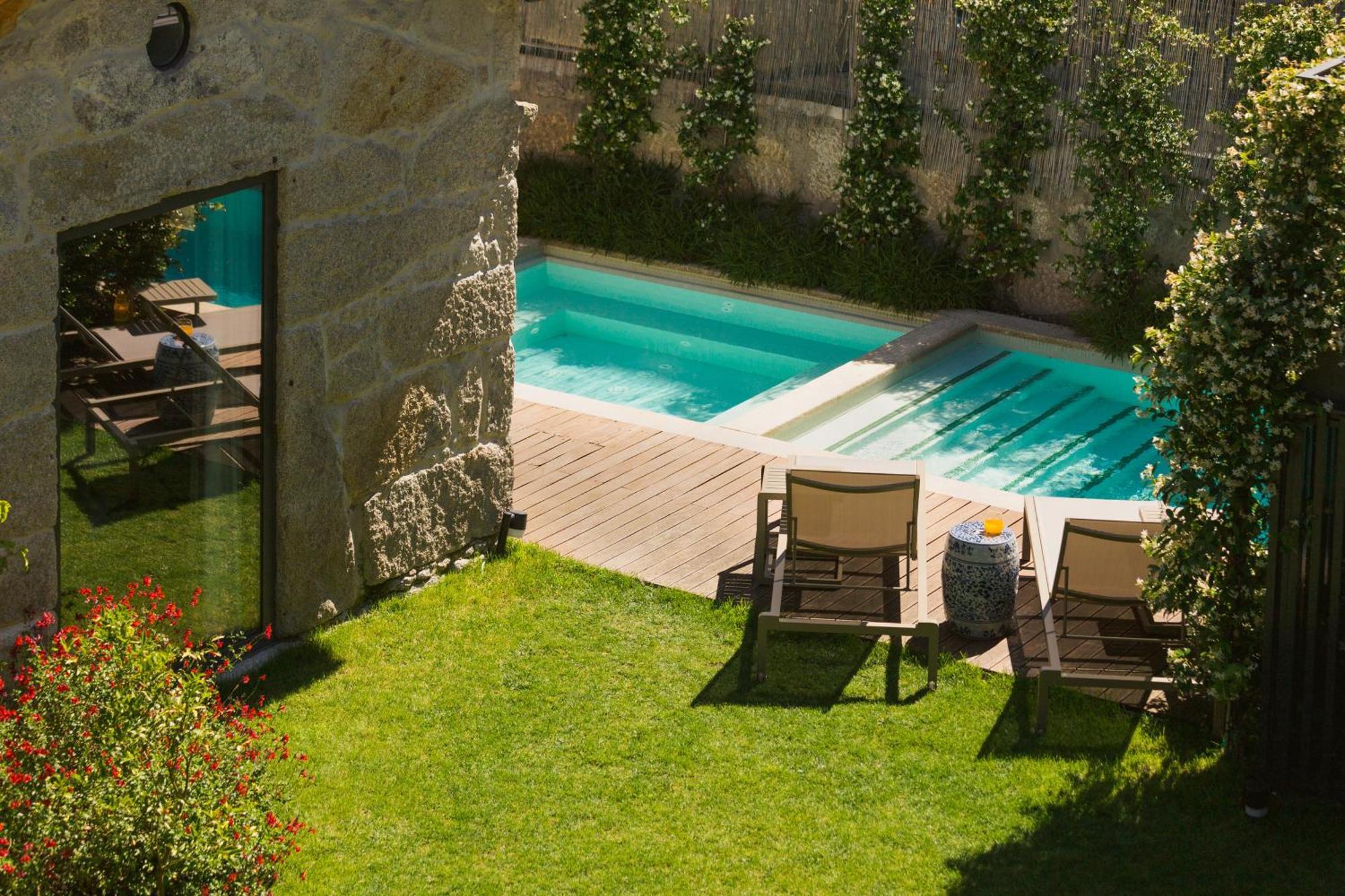 Hotel Torel Saboaria Oporto