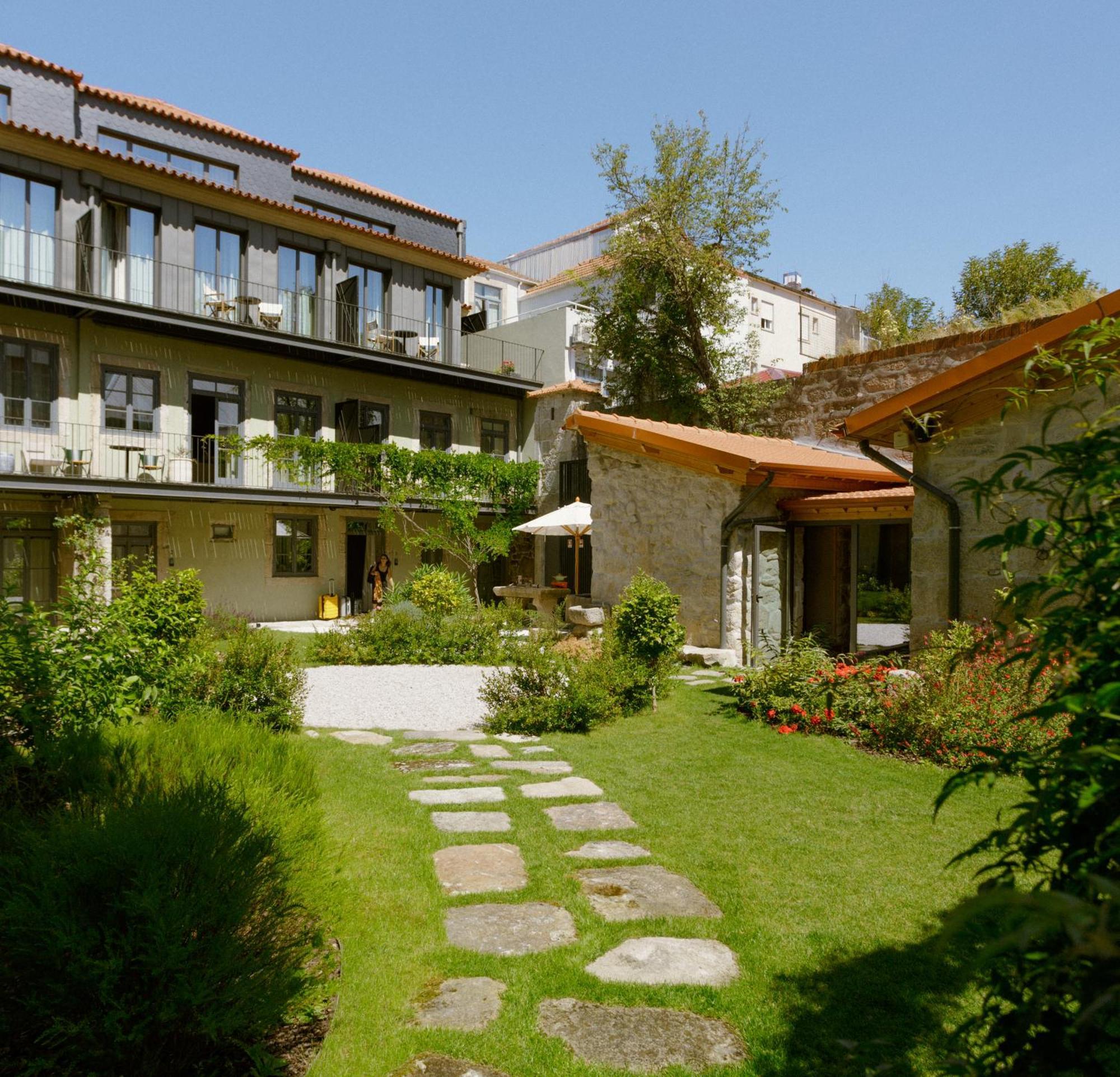 Torel Saboaria 5* Oporto