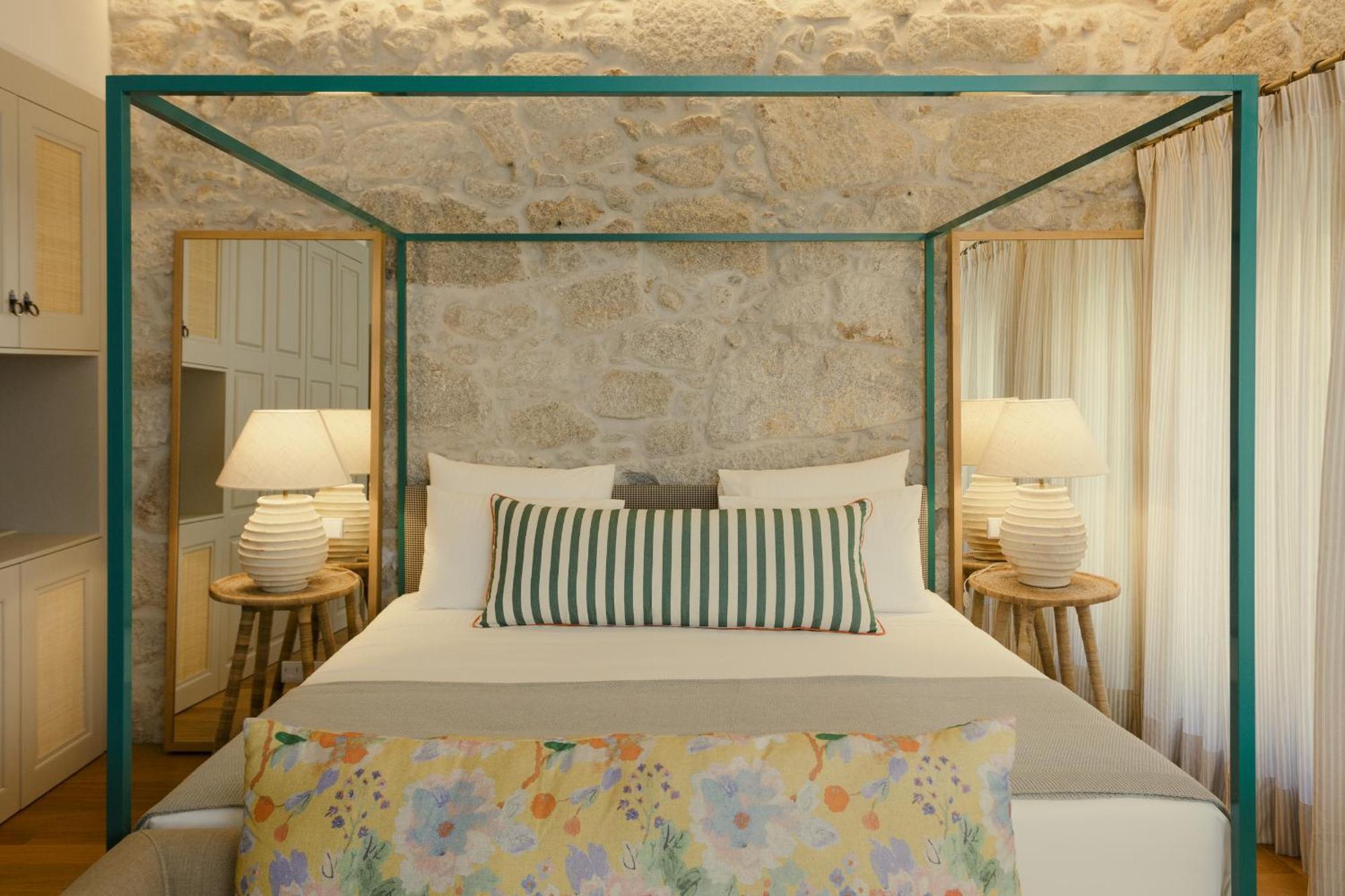 Torel Saboaria 5* Oporto