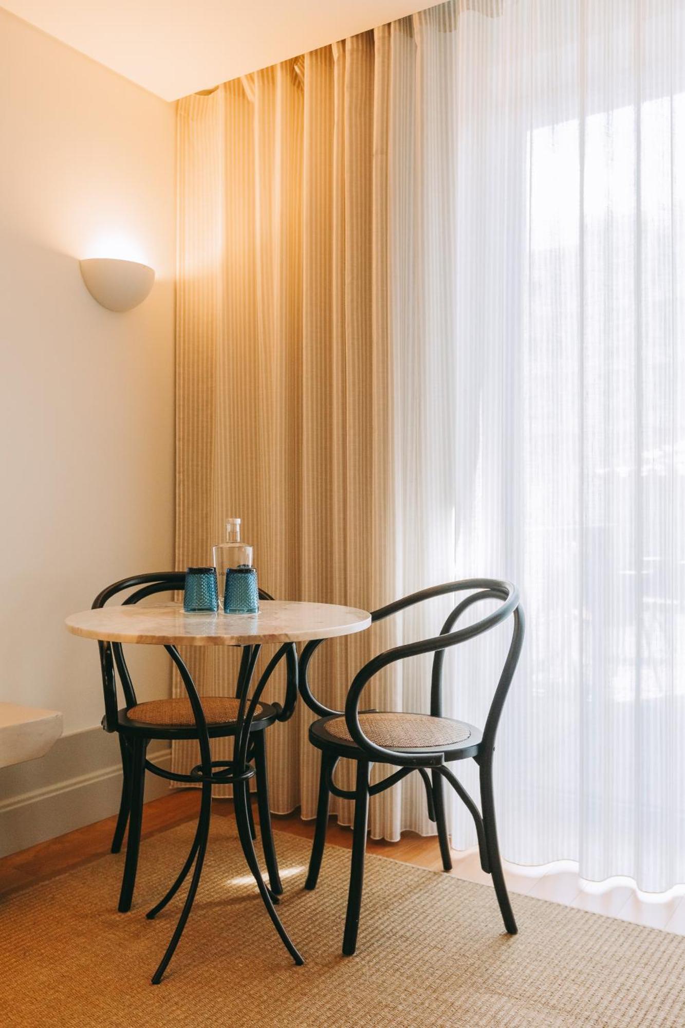 Torel Saboaria Hotel Oporto
