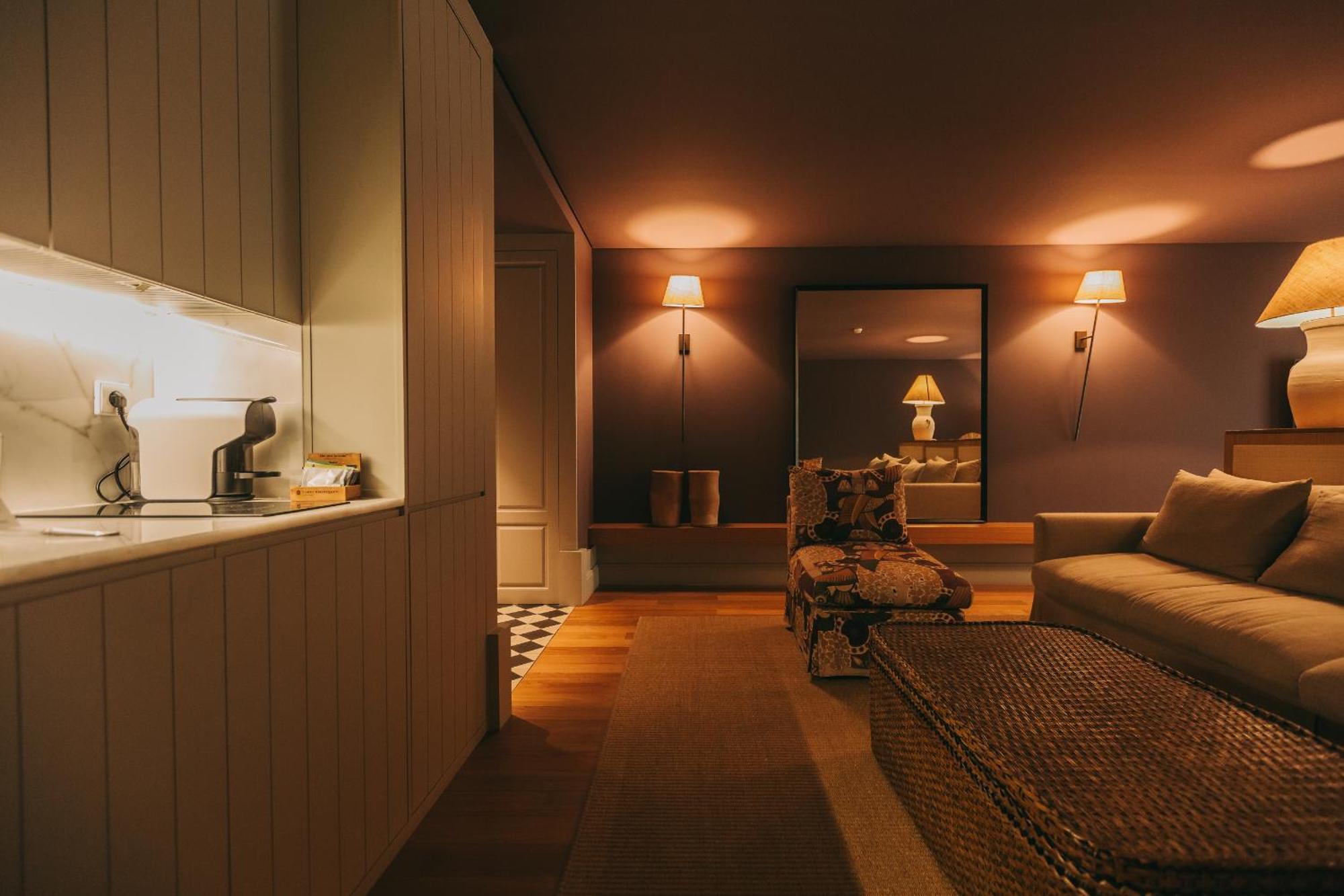 Torel Saboaria 5* Oporto