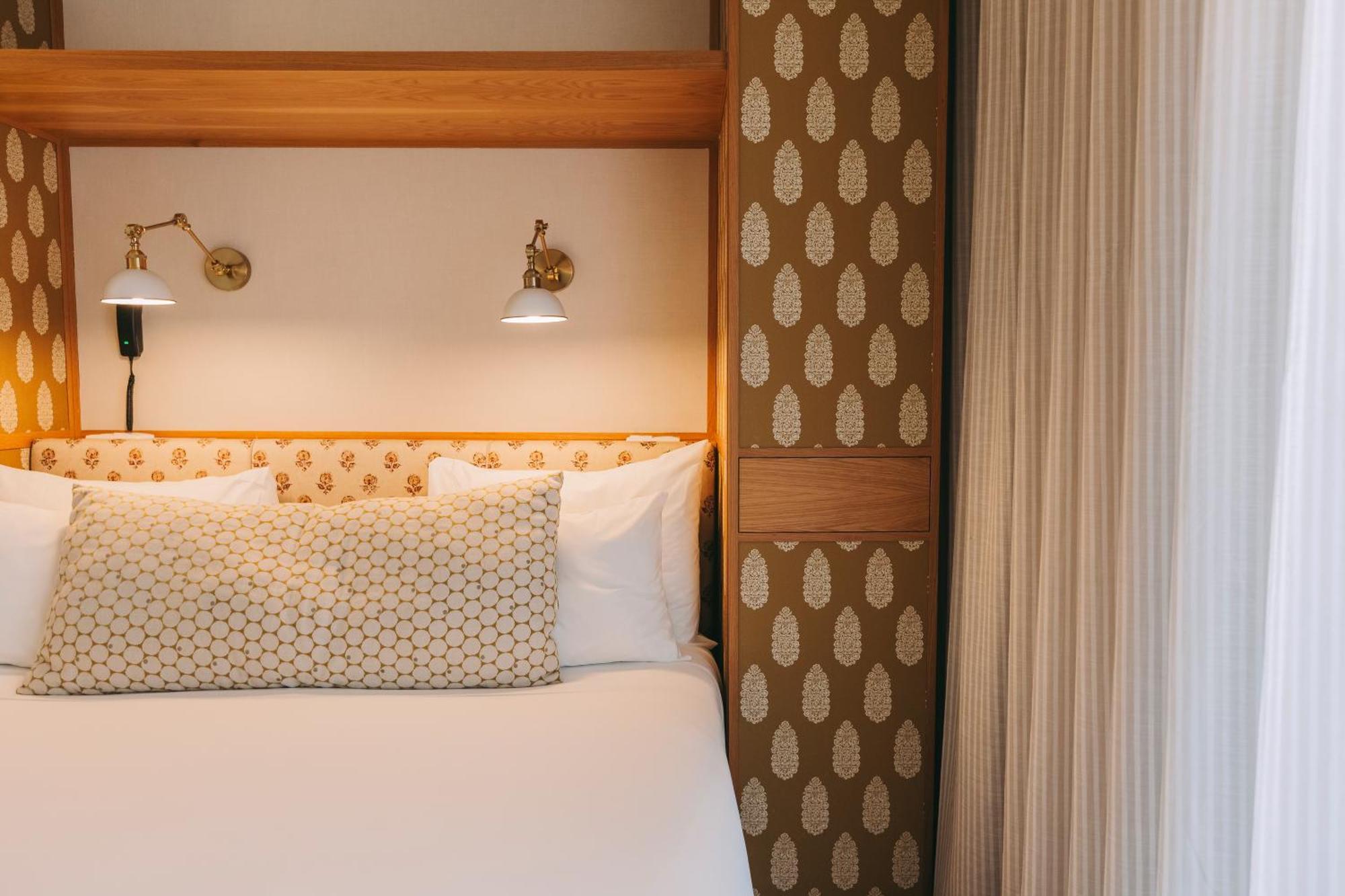 Hotel Torel Saboaria