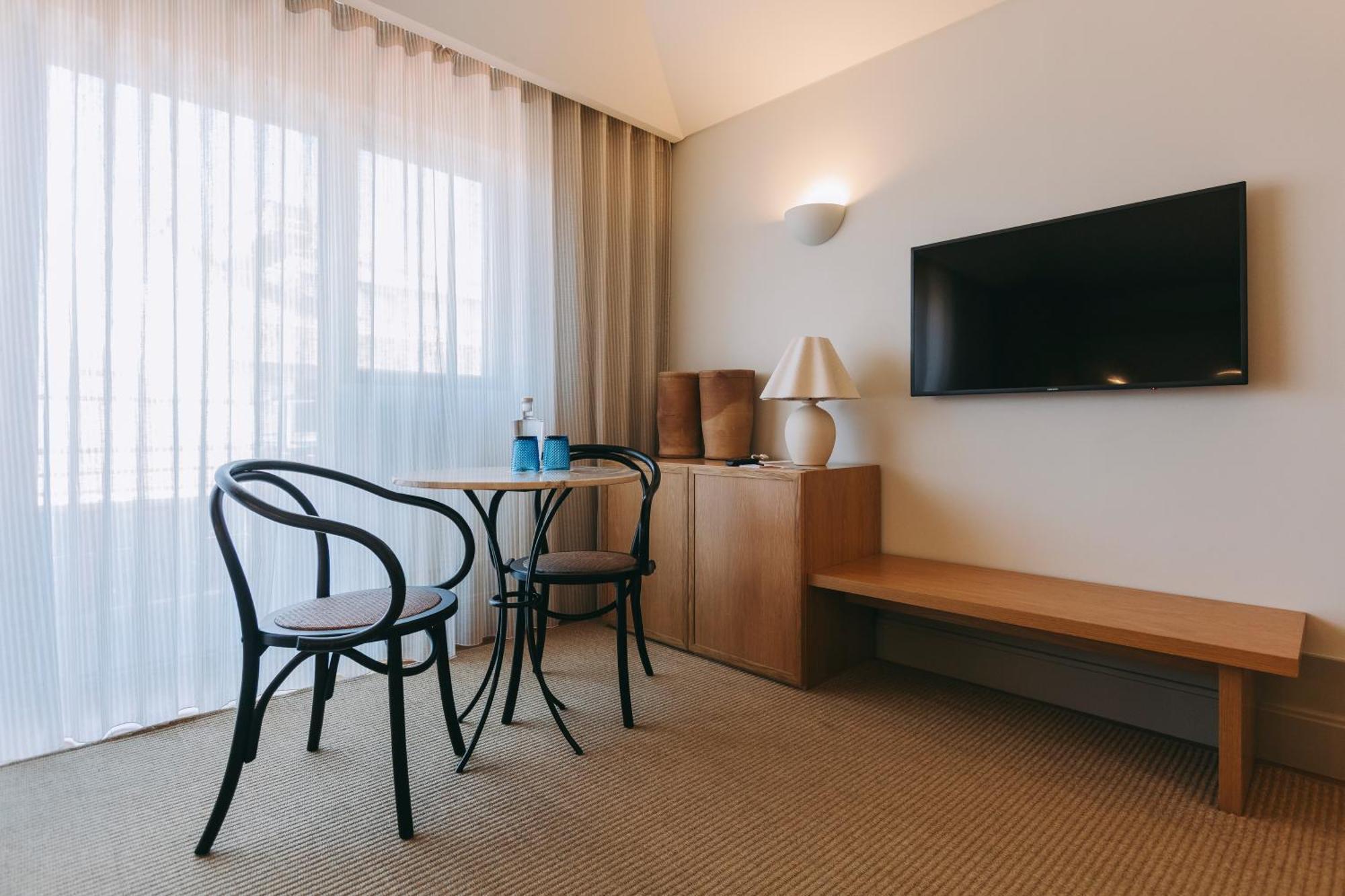 Torel Saboaria Hotel 5*