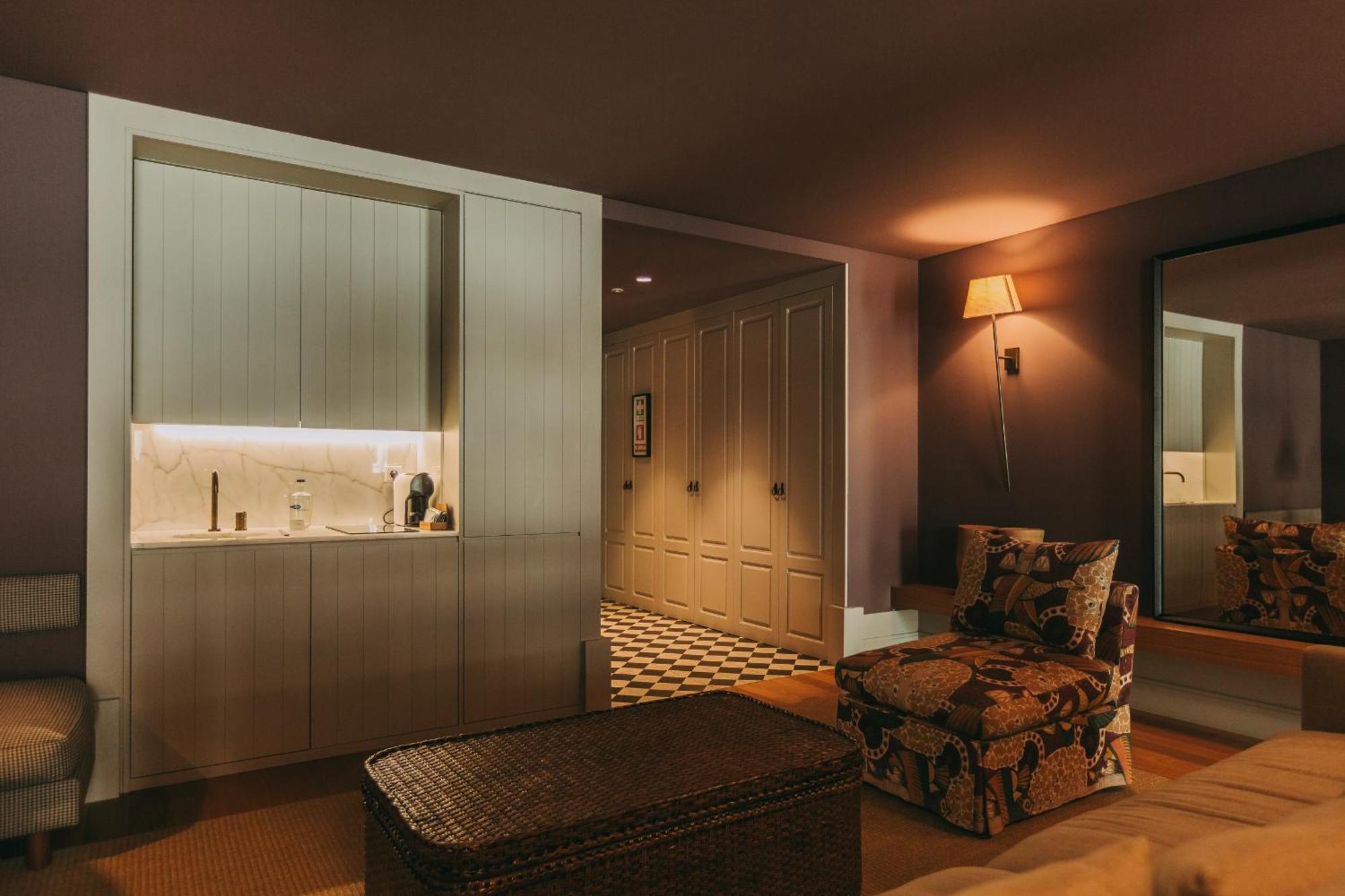 Torel Saboaria Hotel Porto