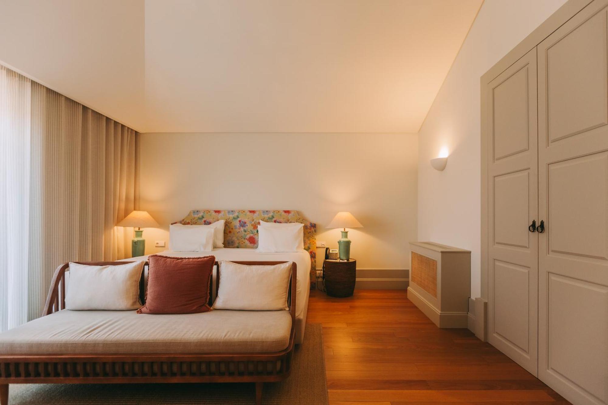 Torel Saboaria 5* Porto