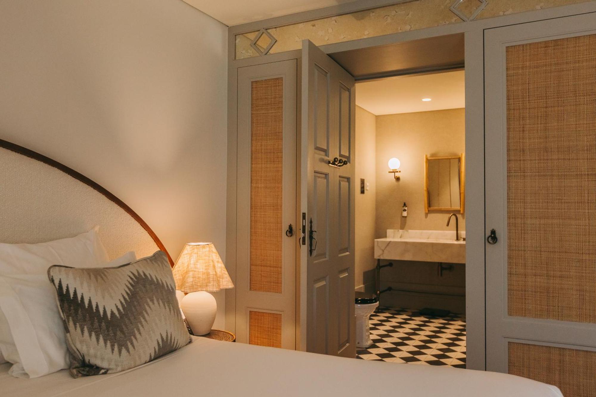 Torel Saboaria Hotel 5*