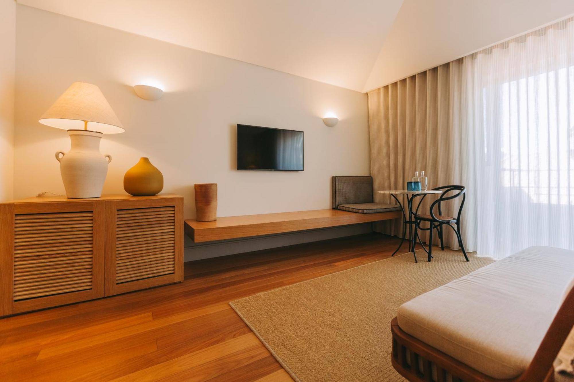 Hotel Torel Saboaria Porto