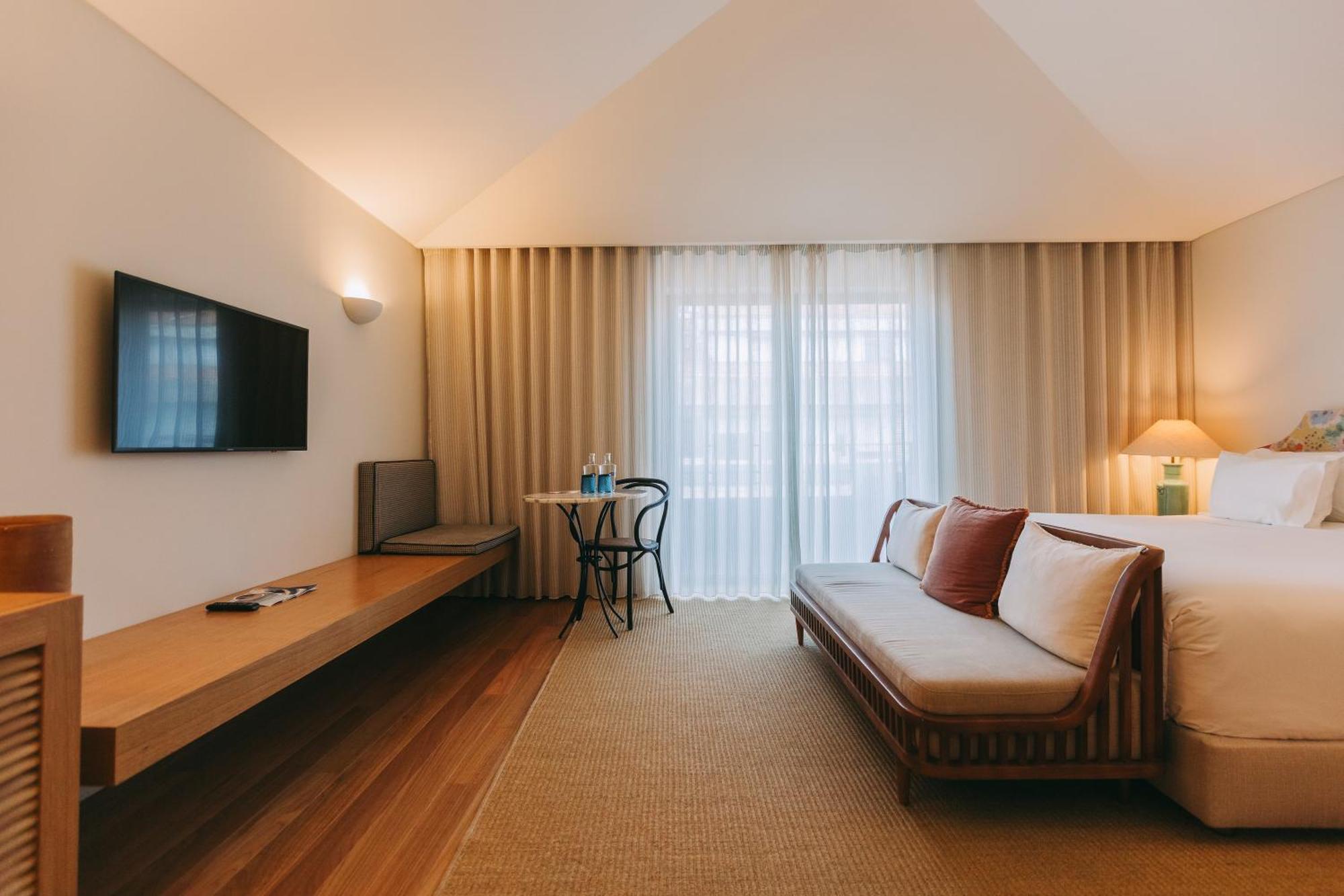 Torel Saboaria Hotel 5*