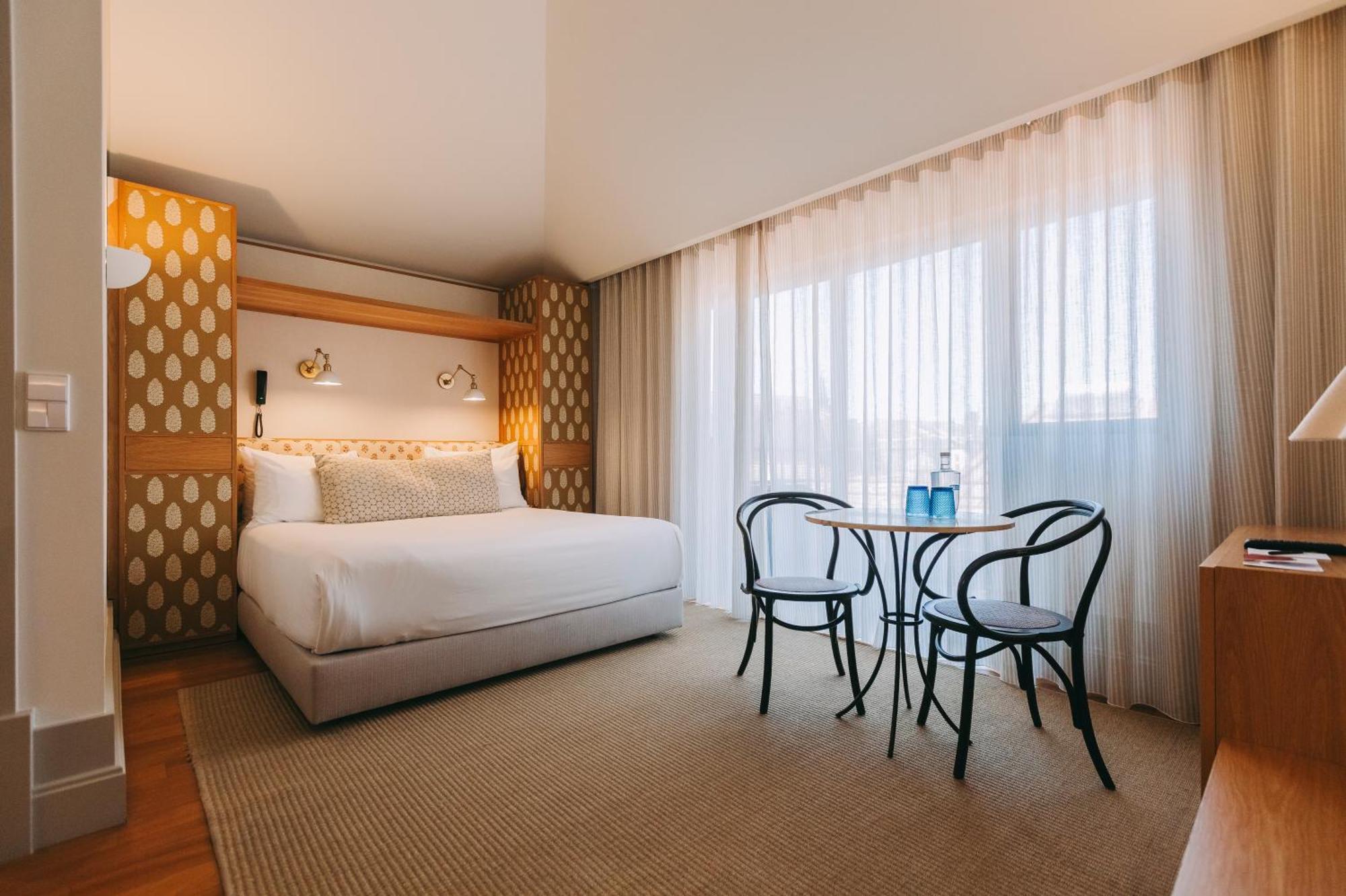 Hotel Torel Saboaria Porto