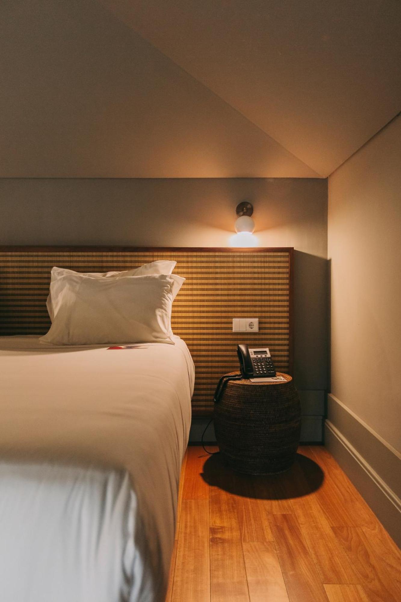 Torel Saboaria Hotel Porto
