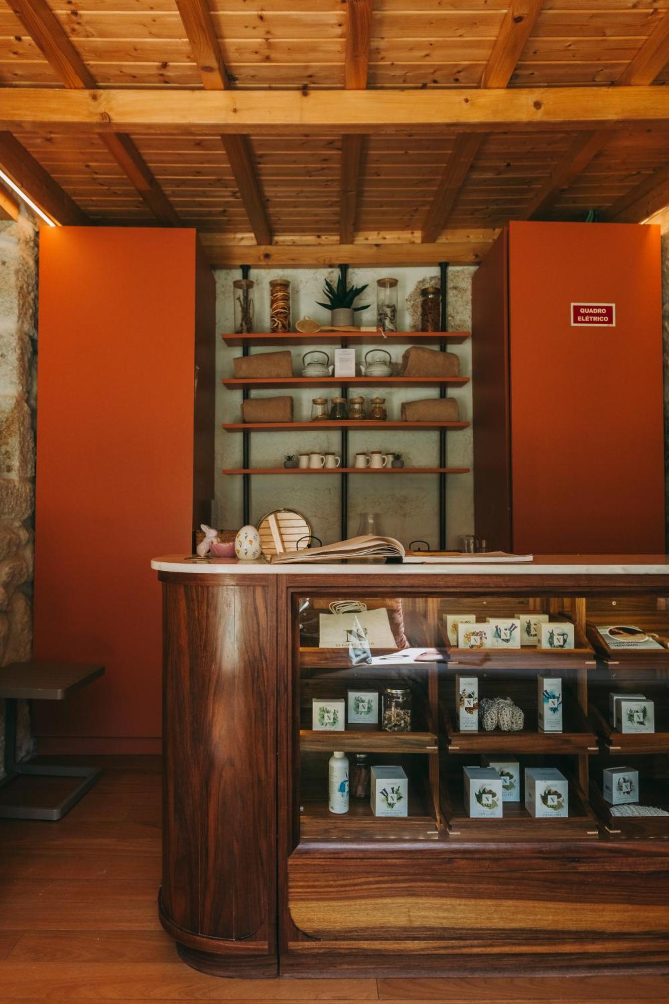 Torel Saboaria Hotel