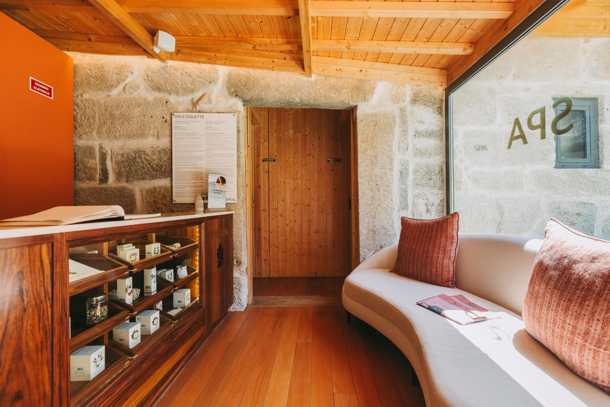 Hotel Torel Saboaria
